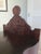 Wood Antique 19th Century French Provincial Salt & Flour Box For Sale - Image 7 of 18