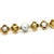Early 20th Century Early 20th Century Jules and Louis Wièse, Renaissance Revival, Gold and Pearl Brooch, 18k For Sale - Image 5 of 11