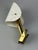 Wall Lamp Brass & Metal Design by Ernest Igl for Hillbrand, 1950s For Sale - Image 16 of 18