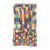Vintage Azilal Moroccan Rug, 04'04 X 07'10 For Sale