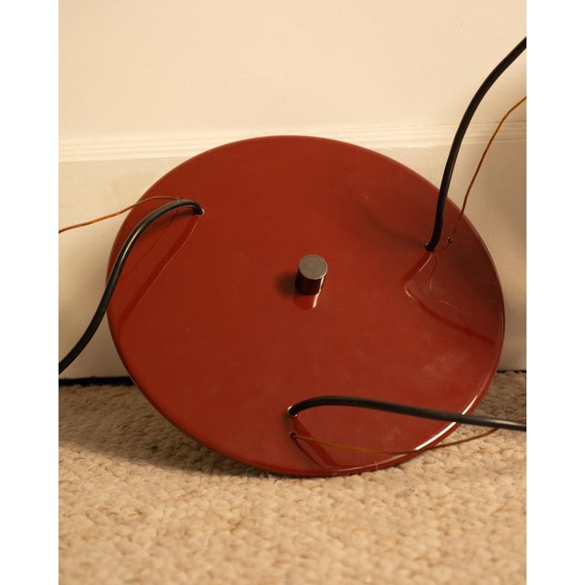 Mid-Century Modern Italian Pendant Light, 1970s For Sale - Image 3 of 9