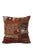Decorative Kilim Pillow Cover For Sale - Image 4 of 4