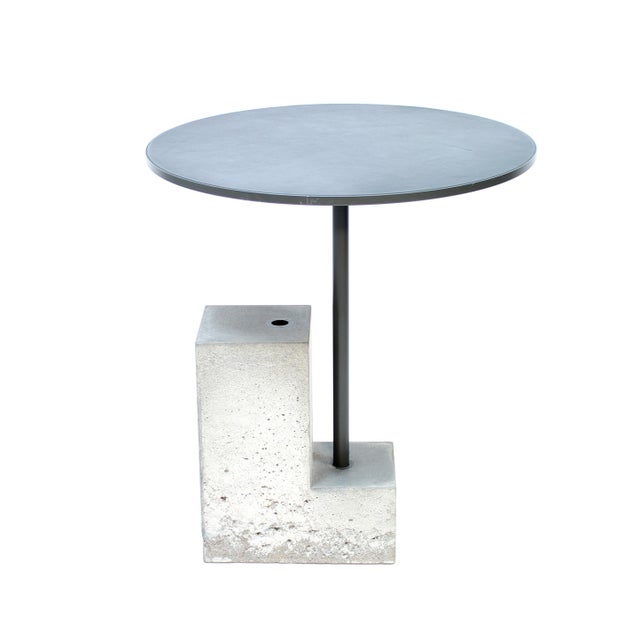 NM& Table by Afteroom for Källemo, 2018 For Sale - Image 6 of 13