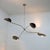 Brass Calder™ Brass Chandelier by Gallery L7 For Sale - Image 8 of 11