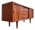 Teak Sideboard by H.P. Hansen For Sale