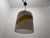 Murano Glass Pendant Light from Veart, 1970s For Sale - Image 14 of 18