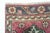 1970s Vintage Persian Handmade Wool 9x12 Pink Area Rug For Sale - Image 10 of 11