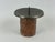 1980s German Brutalist Copper Candleholder, 1980s For Sale - Image 5 of 5