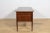 Mid-Century Modern Danish Freestanding Teak Desk, 1960s For Sale - Image 4 of 18