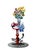 Red David Gerstein, Huge Pop Art Sculpture Painting Bright Vibrant Colors Israeli Dudu Gerstein For Sale - Image 8 of 18