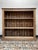 Wood Antique English Pine Bookshelf, 1890s For Sale - Image 7 of 7