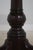 Stickley Williamsburg Cw-70 Mahogany Rococo Tilt Top Table For Sale In Philadelphia - Image 6 of 18
