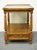 Drexel Drexel Furniture Italian Provincial 20x26" Accent End Table 596-338-3 For Sale - Image 4 of 13