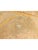 18th Century Italian Devotional Painted Tapestry For Sale - Image 14 of 18
