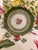 1930s Austrian Porcelain Serving Plate For Sale In Charleston - Image 6 of 8