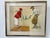 Unknown, The Golf Lesson, 1920s, Lithograph For Sale - Image 12 of 12