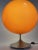 Ball Lamp with Rotatable Screen by Frank Bentler for Wila Leuchten, 1960s For Sale - Image 12 of 13