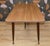 Vintage Extendable Coffee Table with Crank, 1960s For Sale - Image 6 of 11