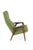 Ruster Armchair by Yngve Ekstrom for Pastoe For Sale - Image 11 of 15