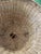 2020s Pair of Rattan Urns on Pedestals For Sale - Image 5 of 8