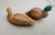 Cabin Vintage Pair of Mallard Duck Decoys For Sale - Image 3 of 9