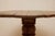 18th Century Round French Pedestal Table For Sale In Los Angeles - Image 6 of 6