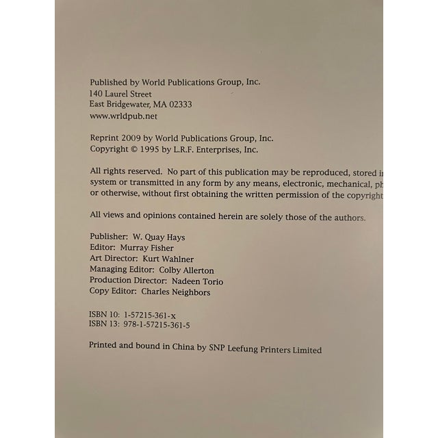 Early 21st Century The Elvis Encyclopedia Hardcover For Sale - Image 5 of 9