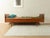 Mid-Century Folding Bed, 1960s For Sale - Image 4 of 17