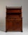 French 19th Century France Brown Wood Storage Cabinets & Cupboards For Sale - Image 3 of 10