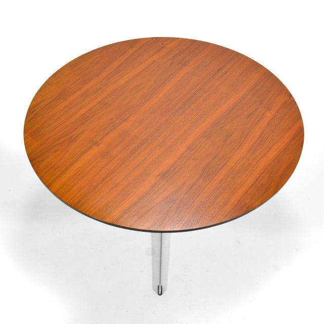 Mid 20th Century Arne Jacobsen Coffee Table by Fritz Hansen For Sale - Image 5 of 9