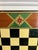 Italian Sorrento Marquetry Folding Chess Game Box With Hidden Drawers For Sale In New York - Image 6 of 10