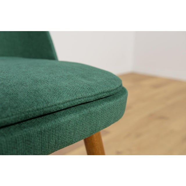 Set of Dining Chairs by Antonín Šuman for Tatra, 1960s For Sale - Image 17 of 18