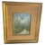 River and Trees, Early 20th Century, Oil Painting, Framed For Sale - Image 15 of 15