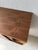Danish Teak Wall Sideboard from HG Furniture, 1960s For Sale - Image 6 of 17