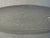1950s 1950's Stamped Whittier Pottery Company Oval Serving Dish For Sale - Image 5 of 12