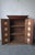 Antique Spanish European Patinaed Wood Cabinet For Sale - Image 12 of 17