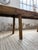 Brutalist Folk Art Table in Pine and Oak, 1950s For Sale - Image 14 of 18