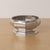 Art Deco 1930s French Art Deco Pewter Octagon Dish For Sale - Image 3 of 10