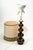 Ceramic Floor Lamp from Kaiser Leuchten, 1970s For Sale - Image 6 of 9