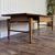 Vintage 1964 Lane Esteem Mid-Century Coffee Table and Step End Table Set For Sale In Salt Lake City - Image 6 of 18