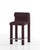 Textile TACTO Counter Stool from Levantin Studio For Sale - Image 7 of 11
