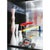 Ulus 90 Floor Lamp in Powder-Coated Aluminum by Altreforme For Sale - Image 6 of 15