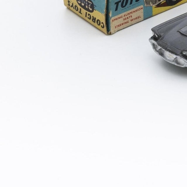 Nº214s Ford Thunderbird from Corgi Toys For Sale - Image 3 of 6