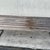 Tan Harry Bertoia for Knoll International Bench, Model 400 For Sale - Image 8 of 12