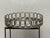 Contemporary Z Gallerie Circa Mirrored Tray For Sale - Image 3 of 12