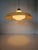 Fiberglass Pendant Lamp by Louis Kalff for Philips, 1950s For Sale - Image 6 of 14