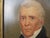 Early 19th Century Fine Art Gentlemans Portrait 19th Century For Sale - Image 5 of 9