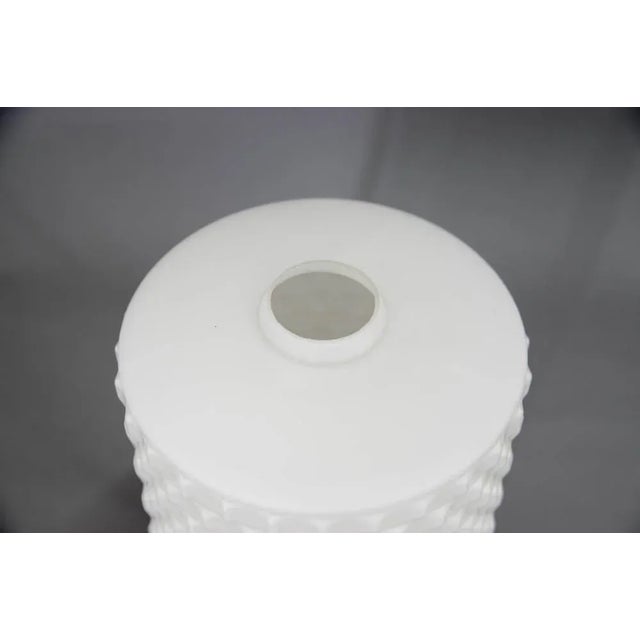 Table Lamp by Uluv, Czechoslovakia, 1960s For Sale - Image 6 of 11