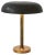 Swedish Modern Table Lamp in Brass by Boréns, 1940s For Sale