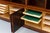 Large Danish Modern Rosewood Bookcase by Carlo Jensen for Hundevad, 1960s For Sale - Image 18 of 18